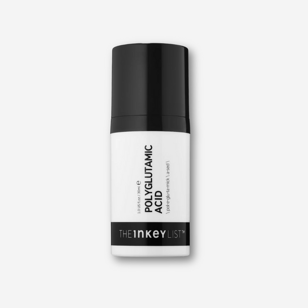 Polyglutamic Acid Hydrating Serum
