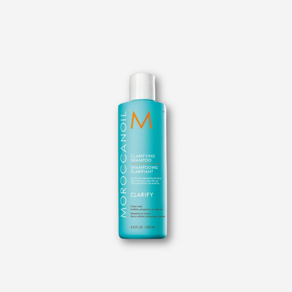 Clarifying Shampoo