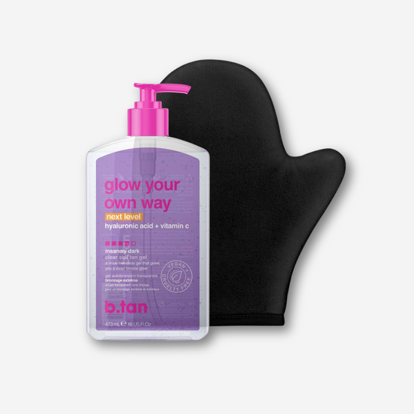 Kit Glow Your Own Way