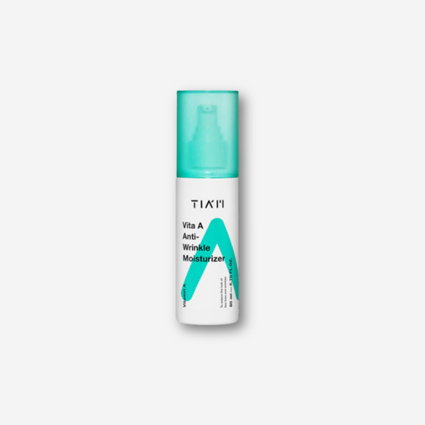 Vita A Anti-Wrinkle Moisturizer