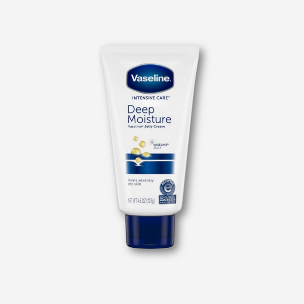 Vaseline Intensive Care Deep Moisture Jelly Cream