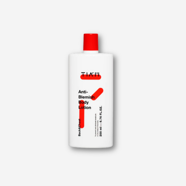 Anti-Blemish Body Lotion