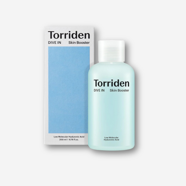 Low Molecule Hyaluronic Acid Skin Booster