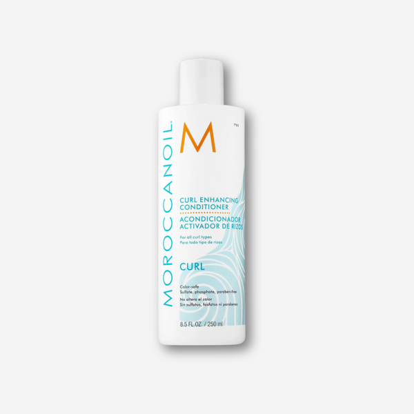 Curl Enhancing Conditioner