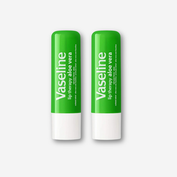Lip Therapy Aloe Vera Stick