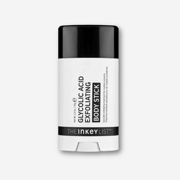 Glycolic Acid Exfoliating Body Stick