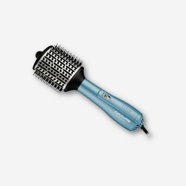 Cepillo Eléctrico Térmico Hot Air Styling Brush 3.5