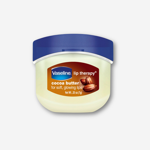 Vaseline Lip Therapy Original