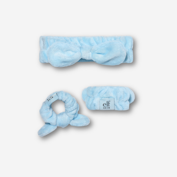 No Drips Head & Wrist Bands