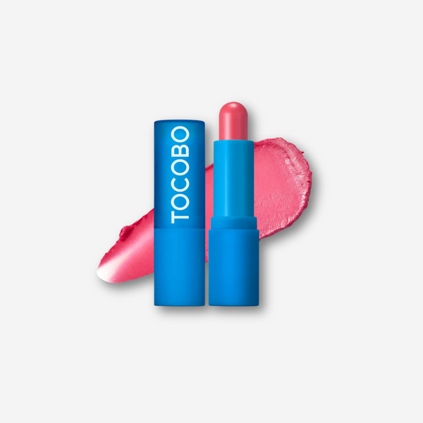Powder Cream Lip Balm