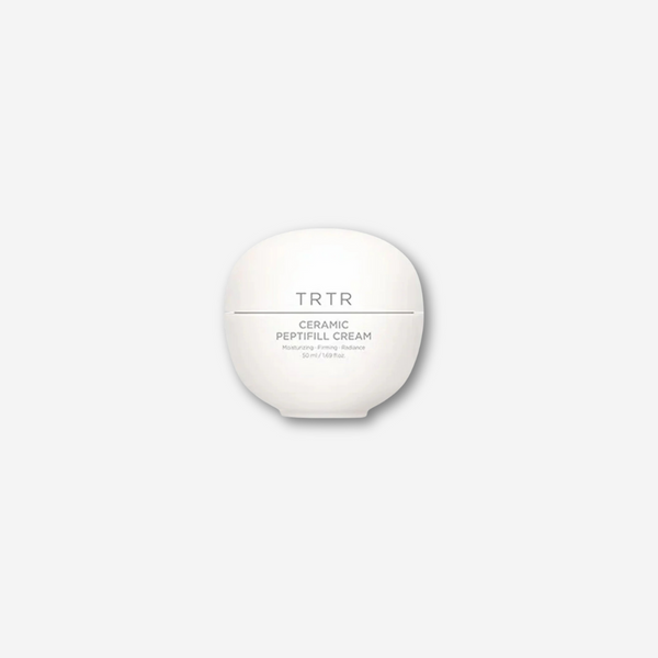 Ceramic Peptifill Cream
