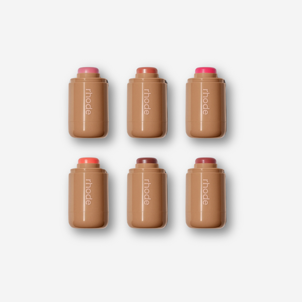 Pocklet Blush