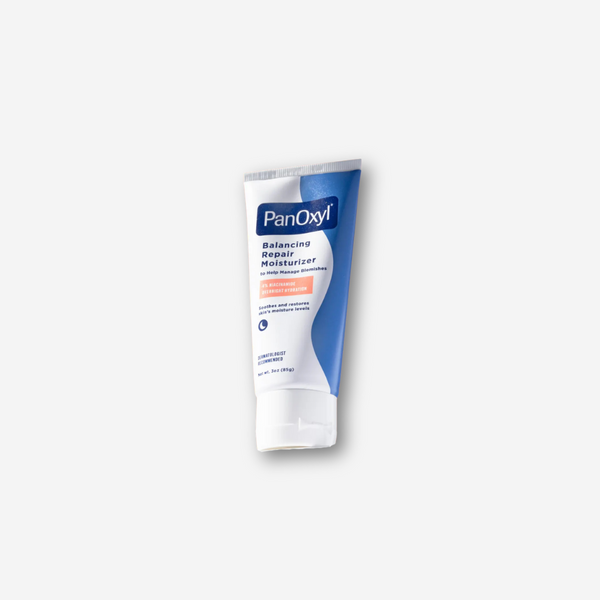 Balancing Repair Moisturizer