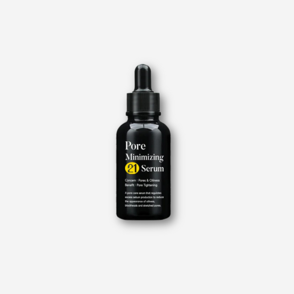 Pore Minimizing 21 Serum