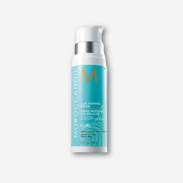 Curl Defining Cream