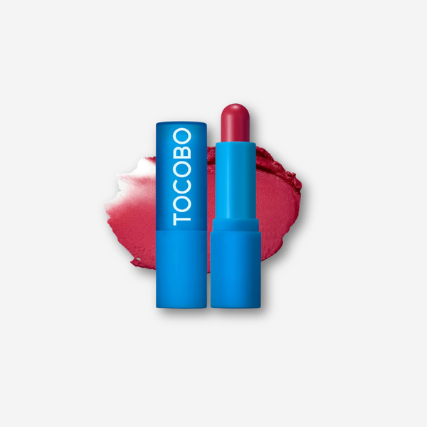 Powder Cream Lip Balm