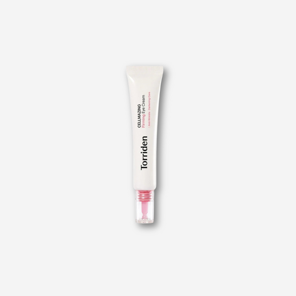 Cellmazing Firming Eye Cream