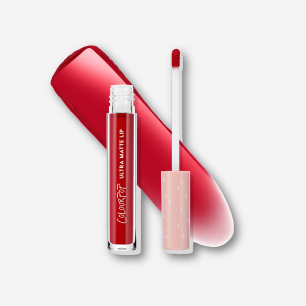 Ultra Matte Lip