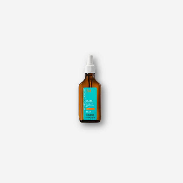 Dry Scalp Treatment