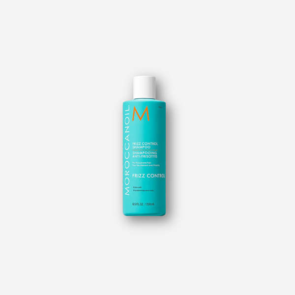 Frizz Control Shampoo