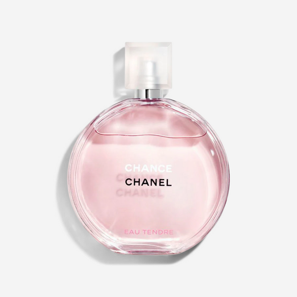 CHANCE EAU TENDRE Eau de Toilette Spray