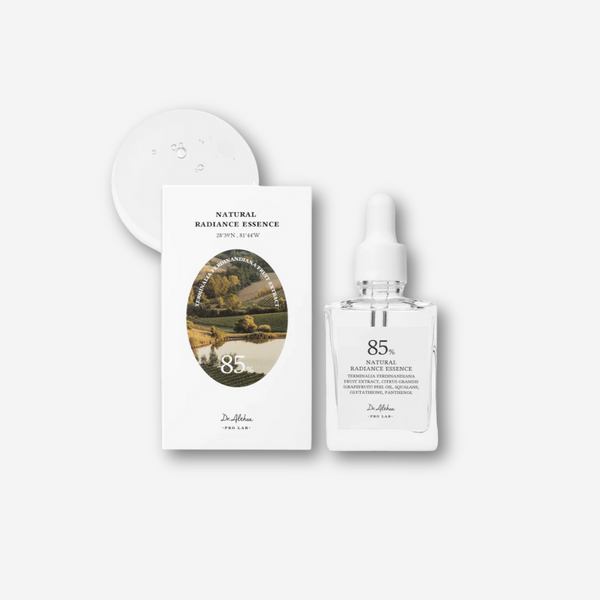 Natural Radiance Essence