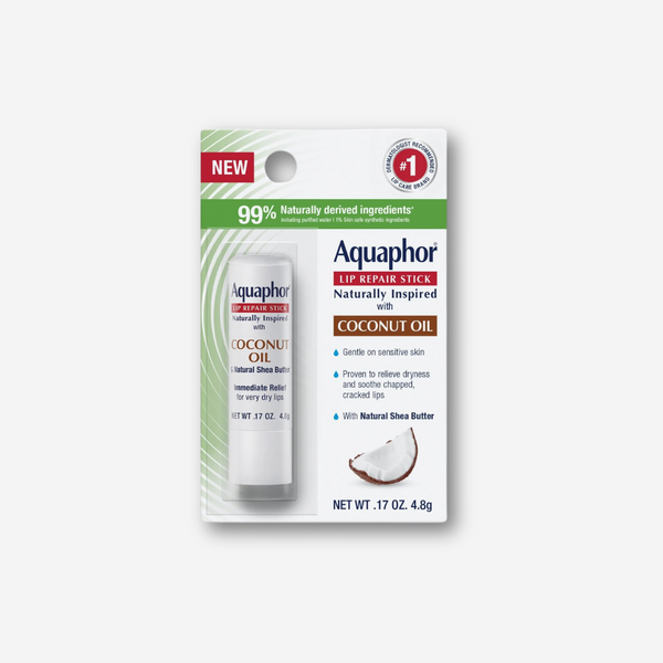 Lip Repair Stick Naturally Inspired With Coconut Oil