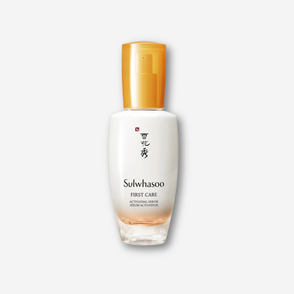 Anti-Aging First Care Activating Serum