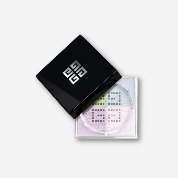 Prisme Libre Ultra Blurring & Color-Correcting Loose Setting Powder