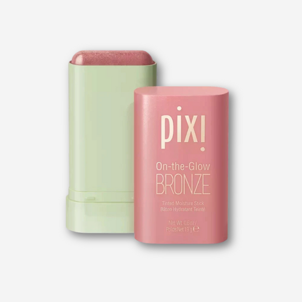 On-the-Glow Bronze