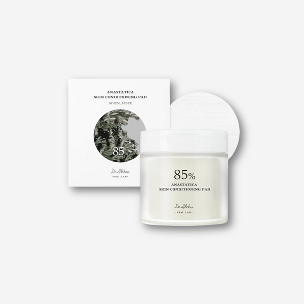 Anastatica Skin Conditioning Pad