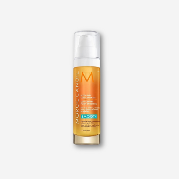 Smooth Blow-Dry Concentrate