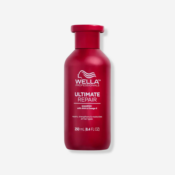 Ultimate Repair Shampoo