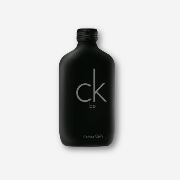 CALVIN KLEIN CK BE Eau de Toilette
