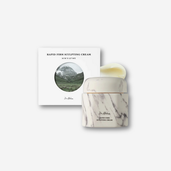 Rapid Firm Sculpting Cream