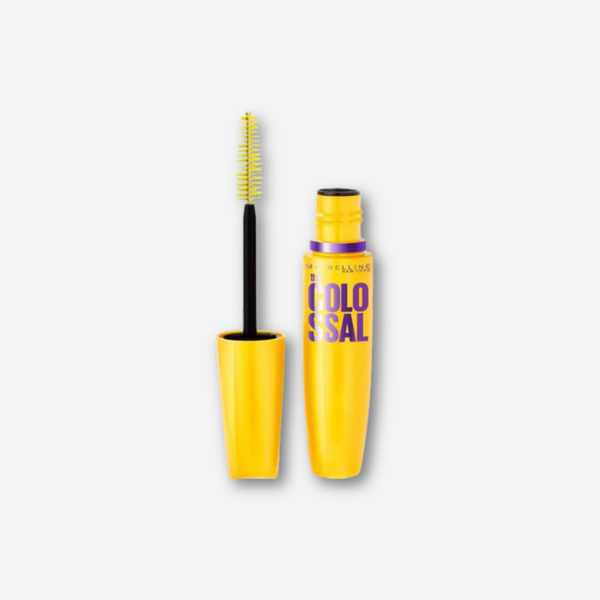 The Colossal Washable Mascara