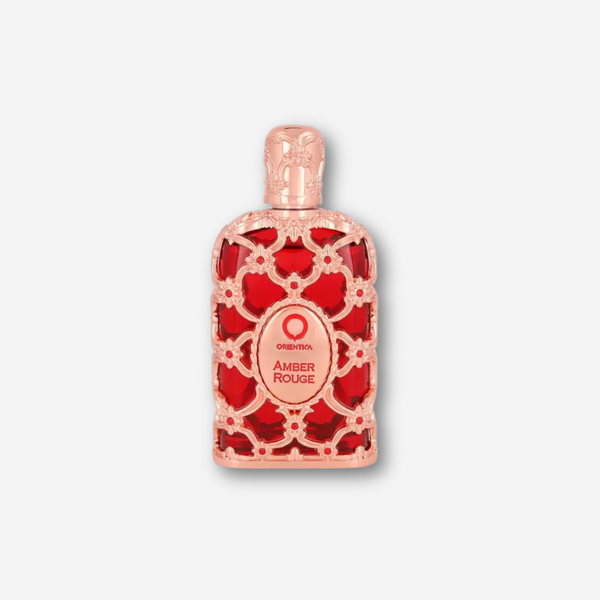 Orientica Amber Rouge - Eau de Parfum