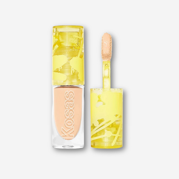 Revealer Super Creamy + Brightening Concealer and Daytime Eye Cream