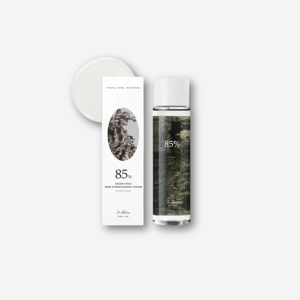 Anastatica Skin Conditioning Toner