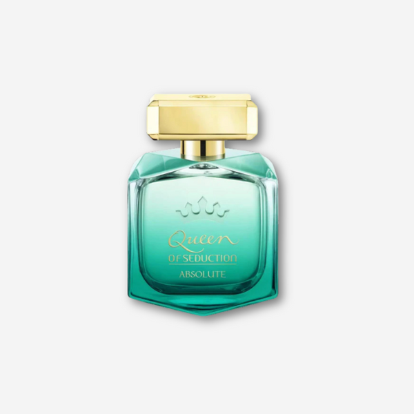 Antonio Banderas Queen Of Seduction Absolute EDT