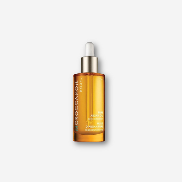 Pure Argan Oil