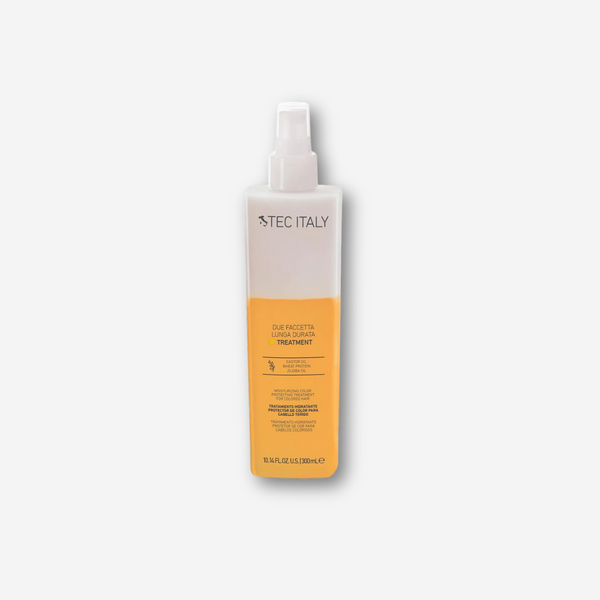 Tec Italy Due Faccetta Lunga Durata Treatment Spray