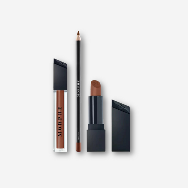 Out & A Pout Sweet Tea Lip Trio