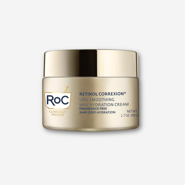 Retinol Correxion Max Daily Hydration Creme