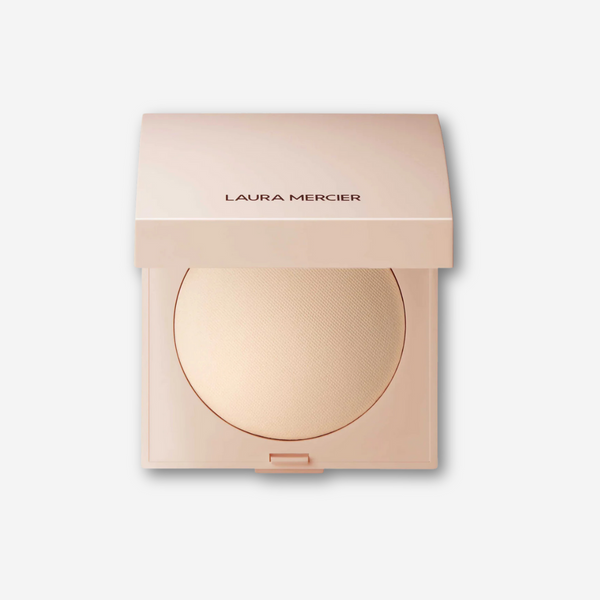 Real Flawless Luminous Perfecting Talc-Free Pressed Powder