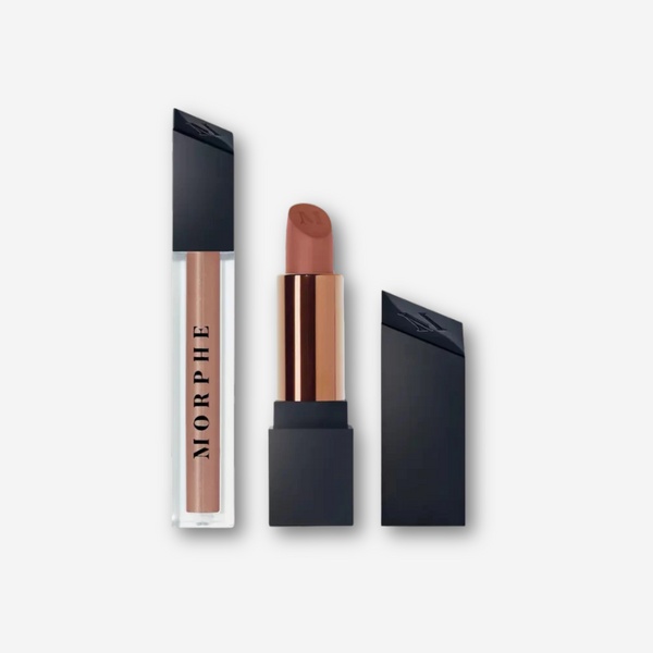 Out & A Pout Nude Lip Duo