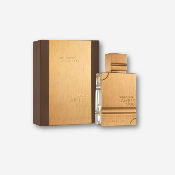 Al Haramain Amber Oud Gold Edition Eau de Parfum