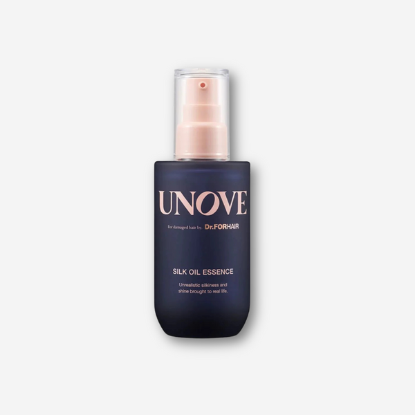 UNOVE Silk Oil Essence