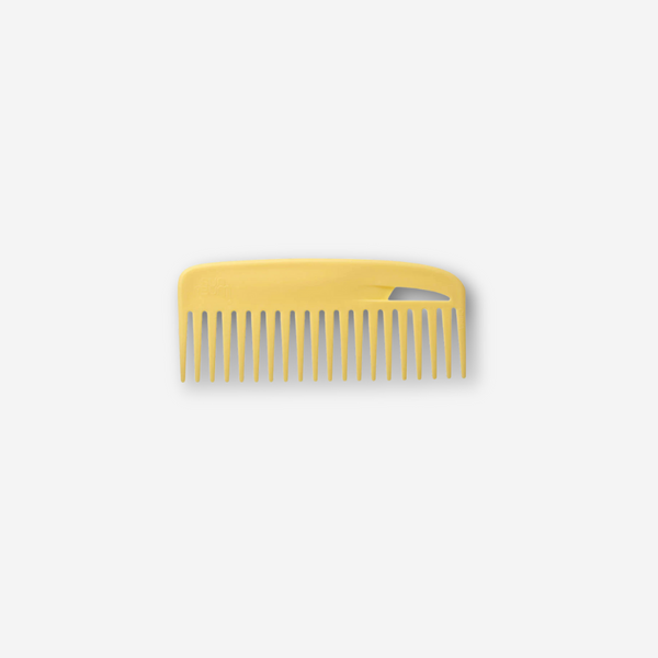 Wide Tooth Conditioning Comb