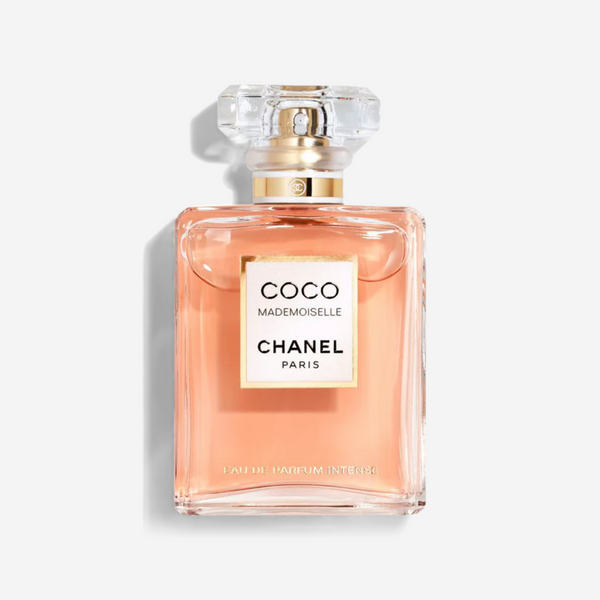 COCO MADEMOISELLE Eau de Parfum Intense Spray